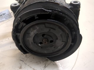 Компрессор кондиционера, Renault Megane 2008-2014
