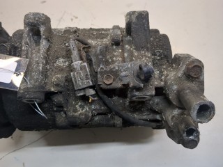 Компрессор кондиционера, Renault Megane 2008-2014