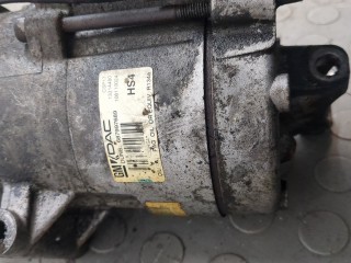 Компрессор кондиционера, ориг. номер 13339088, Opel Insignia 2008-2013