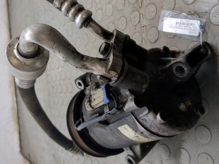 Компрессор кондиционера, ориг. номер 13339088, Opel Insignia 2008-2013