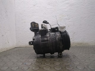 Компрессор кондиционера, ориг. номер A0012305611, Mercedes C W203 2000-2004