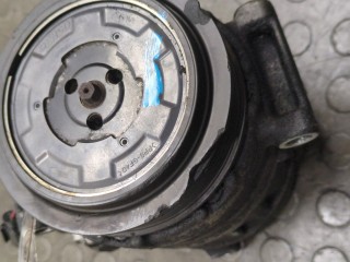 Компрессор кондиционера, ориг. номер A0012305611, Mercedes C W203 2000-2004