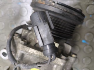 Компрессор кондиционера, Ford Fusion 2002-2005