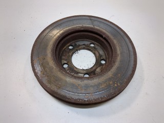 Диск тормозной передний Ford Escape 2004-2007