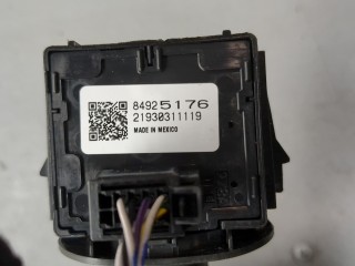 Переключатель поворотов, ориг. номер 84925176, GMC Terrain 2021-2026