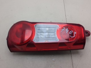 Фонарь (задний) правый Peugeot Partner 2002-2012
