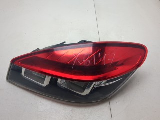 Фонарь (задний) правый Renault Megane 2006-2009