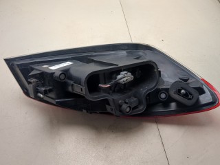 Фонарь (задний) правый, ориг. номер 265500008R, Renault Megane 2006-2009