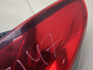 Фонарь (задний) правый, ориг. номер 265500008R, Renault Megane 2006-2009
