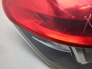 Фонарь (задний) правый, ориг. номер 265550008R, Renault Megane 2006-2009