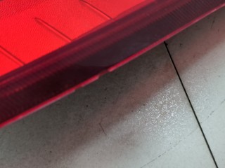 Фонарь (задний) правый, ориг. номер 1709552, Ford Fiesta 2008-2013