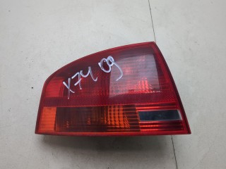 Фонарь (задний) левый Audi A4 2004-2009