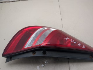 Фонарь (задний) левый, ориг. номер 924012R000, Hyundai i30 2007-2010