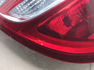 Фонарь (задний) левый, ориг. номер 924012R000, Hyundai i30 2007-2010