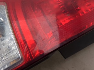Фонарь (задний) левый, ориг. номер 33551SWWE01, Honda CR-V 2009-2012