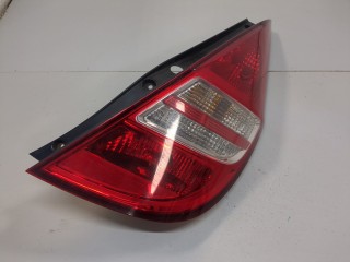Фонарь (задний) правый, ориг. номер 924022R010, Hyundai i30 2007-2010
