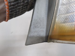 Фонарь (задний) правый, ориг. номер 815510F100, Toyota Verso 2009-2012