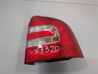 Фонарь (задний) правый Skoda Octavia 2000-2011