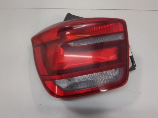 Фонарь (задний) левый BMW 1 серия 2011-2014