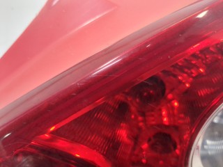 Фонарь (задний) правый, ориг. номер 1222146, 93189100, Opel Corsa 2006-2011