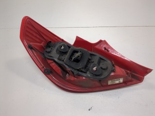 Фонарь (задний) правый, ориг. номер 1222146, 93189100, Opel Corsa 2006-2011