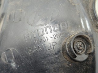 Фонарь (задний) левый, ориг. номер 924012R010, Hyundai i30 2010-2012
