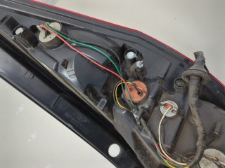 Фонарь (задний) левый, ориг. номер 924012R010, Hyundai i30 2010-2012