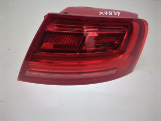 Фонарь (задний) правый Audi A8 2009-2014