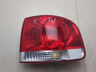 Фонарь (задний) правый Volkswagen Touareg 2002-2007
