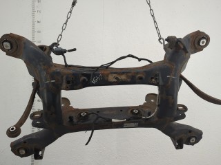 Балка подвески задняя, ориг. номер 23234877, Buick Enclave 2007-2013