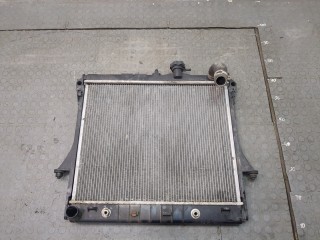 Радиатор охлаждения двигателя, ориг. номер 25964054, Hummer H3 2005-2010