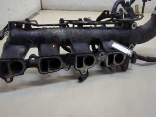Коллектор впускной, Nissan X-Trail (T30) 2004-2007