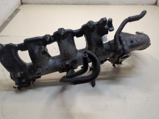 Коллектор впускной, Nissan X-Trail (T30) 2004-2007