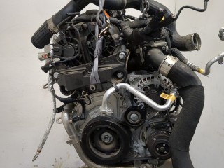 Коллектор впускной Buick Encore GX 2019-2023