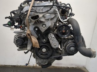 Коллектор впускной, Buick Encore GX 2019-2023