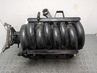 Коллектор впускной, Infiniti QX56 2004-2007