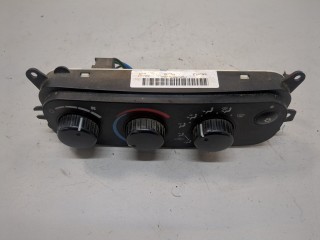 Переключатель отопителя (печки), ориг. номер 55056322AC, Dodge Ram (DR / DH) 2001-2006