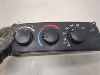 Переключатель отопителя (печки), ориг. номер 55056322AC, Dodge Ram (DR / DH) 2001-2006