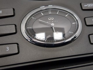 Переключатель отопителя (печки), ориг. номер 253911LA5A, 283951LA3A, Infiniti QX80 2013-2014