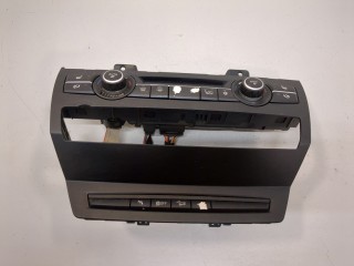 Переключатель отопителя (печки) BMW X5 E70 2006-2010
