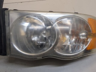 Фара (передняя) левая, ориг. номер 55077121AB, Dodge Ram (DR / DH) 2001-2006