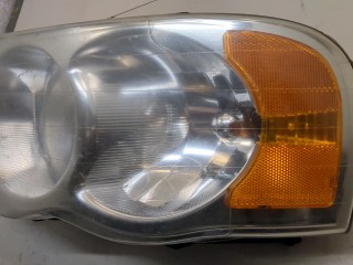 Фара (передняя) левая, ориг. номер 55077121AB, Dodge Ram (DR / DH) 2001-2006