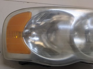 Фара (передняя) правая, ориг. номер 55077120AG, Dodge Ram (DR / DH) 2001-2006