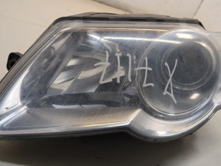 Фара (передняя) левая, ориг. номер 3C0941005R, Volkswagen Passat 2005-2010