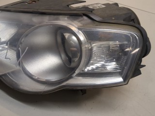 Фара (передняя) левая, ориг. номер 3C0941005R, Volkswagen Passat 2005-2010