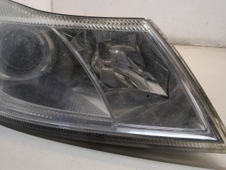 Фара (передняя) правая, ориг. номер 1Z2941016F, Skoda Octavia 2000-2011