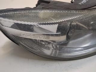 Фара (передняя) правая, ориг. номер 1Z2941016F, Skoda Octavia 2000-2011