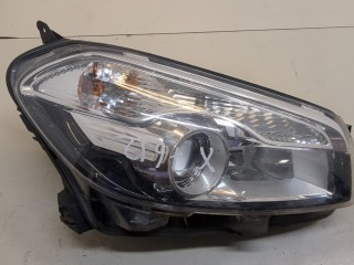 Фара (передняя) правая Nissan Qashqai 2010-2013