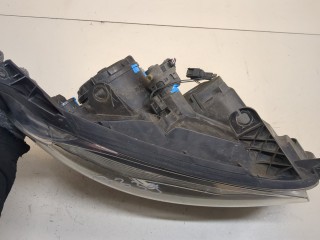 Фара (передняя) правая, ориг. номер 26010BR01A, Nissan Qashqai 2006-2010