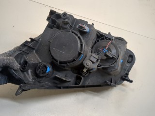 Фара (передняя) правая, ориг. номер 26010BR01A, Nissan Qashqai 2006-2010